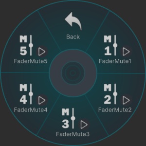 SBCtrl (StageBridgeController)【VRChat想定】