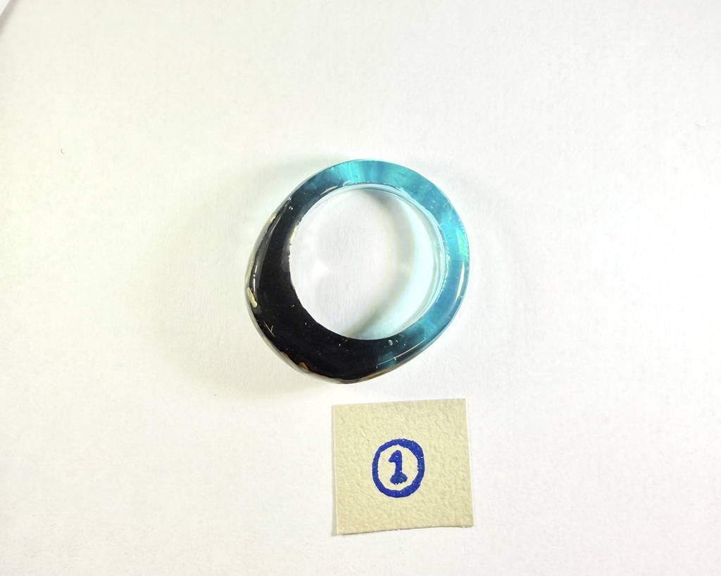 想いを馳せる装飾品①〜③