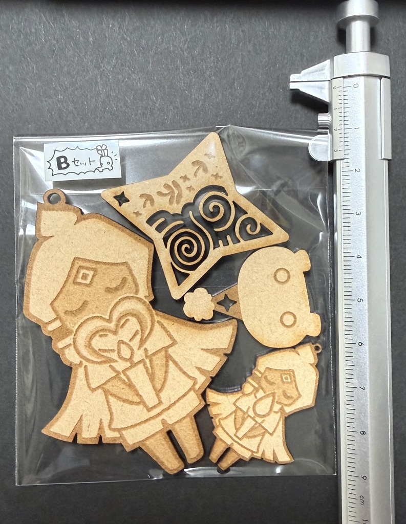 オーナメント(Bセット)