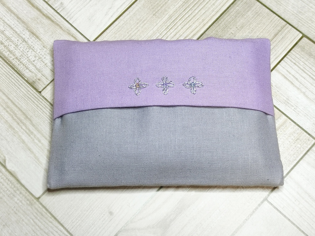 神宮寺寂雷イメージポケットティッシュカバー