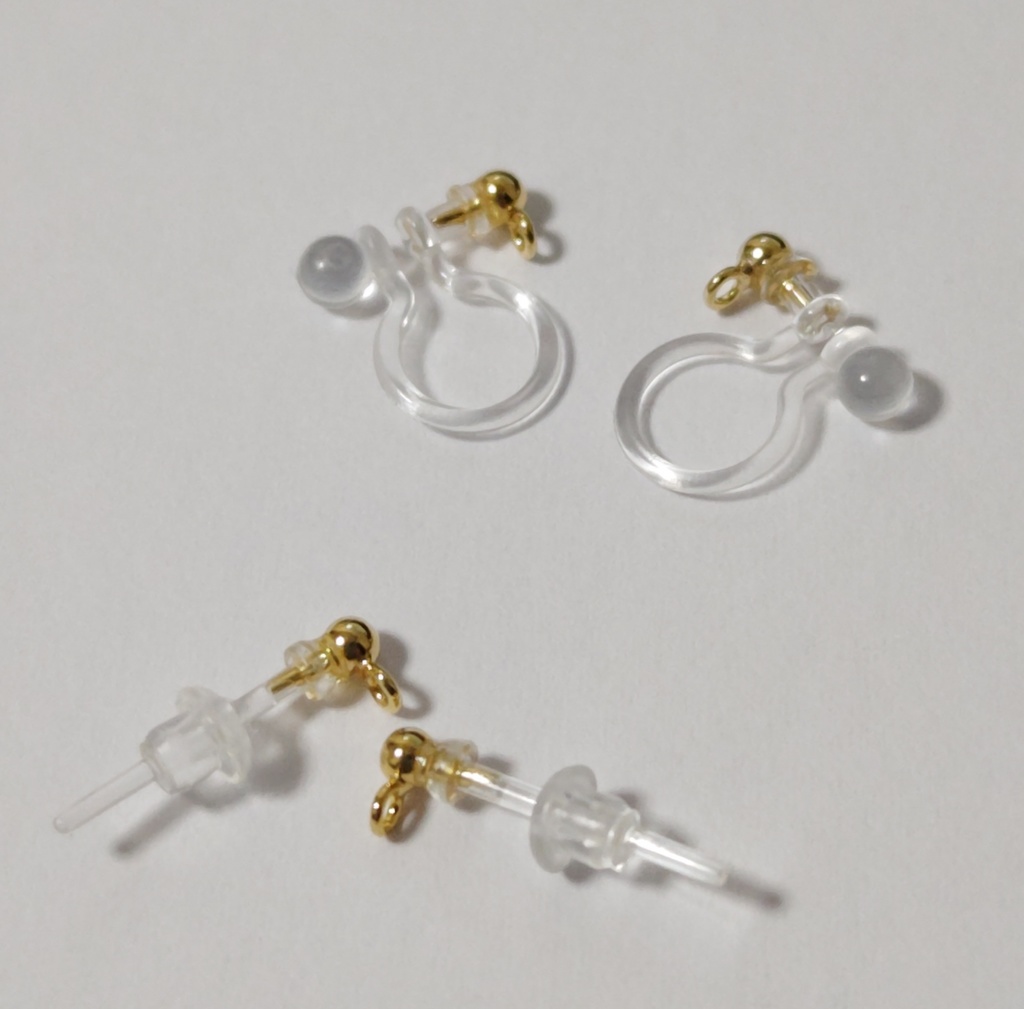 【HazbinHotel】アラスター/Alastor イメージアクセサリー