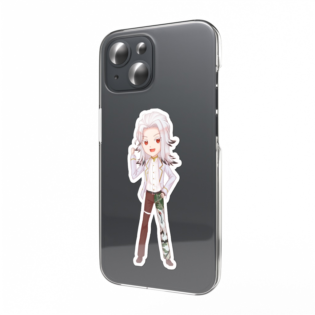 🌸ヶ丘🎴自陣ステッカー