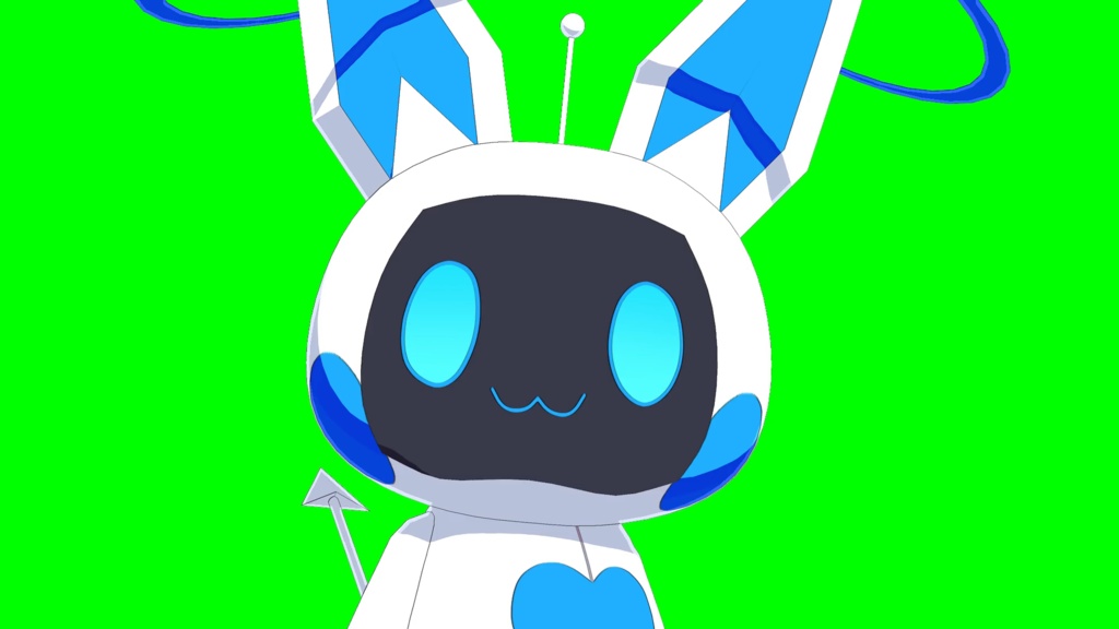 AIメカプマル GB素材集