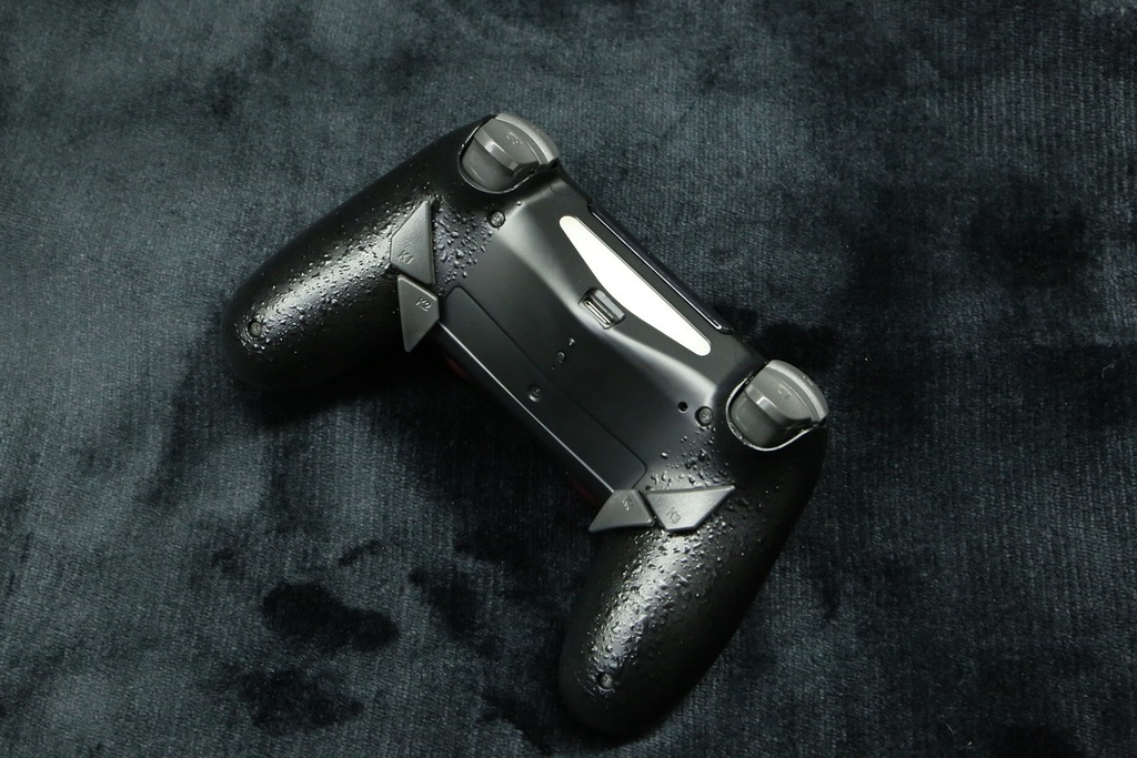 PS4コントローラー !!最上級カスタム!!