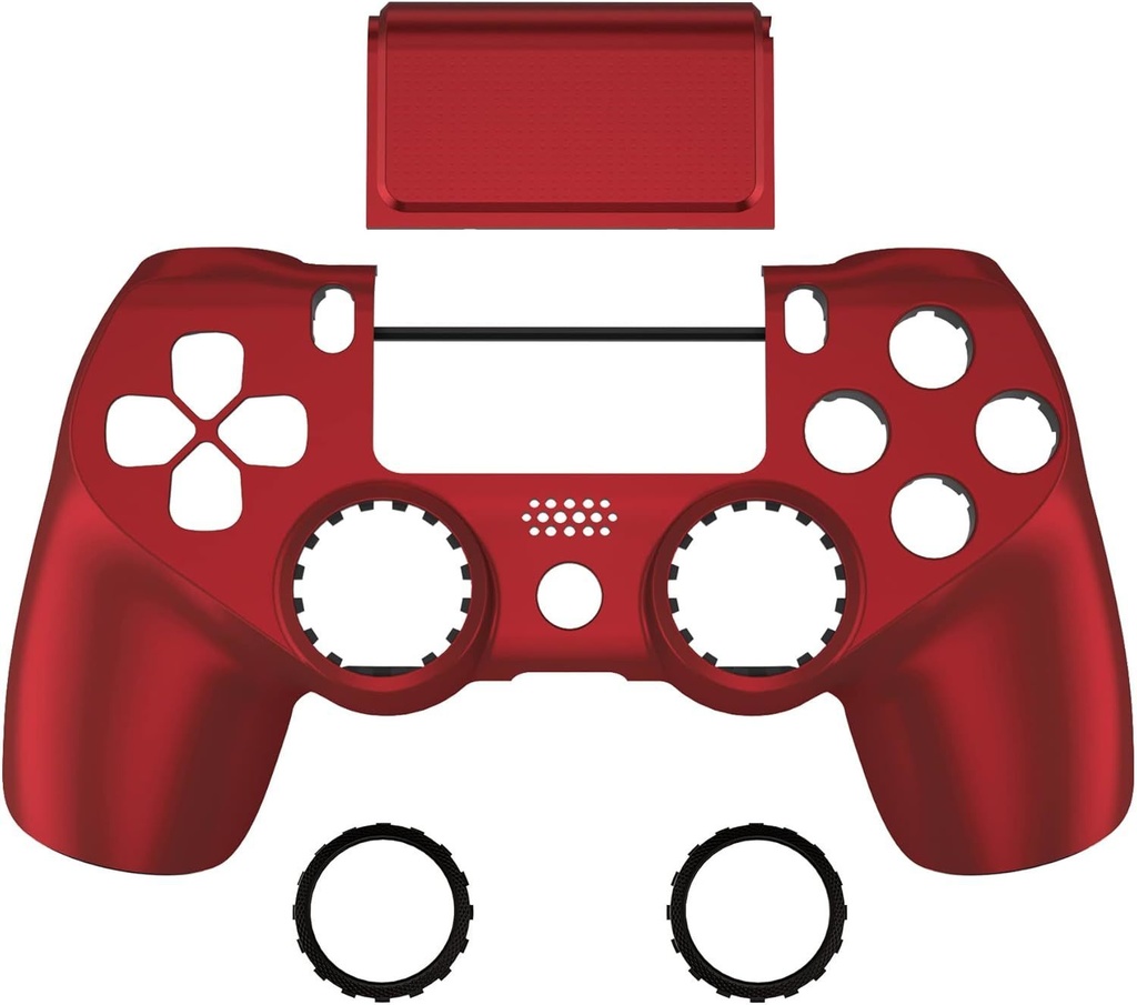 PS4コントローラー !!最上級カスタム!!