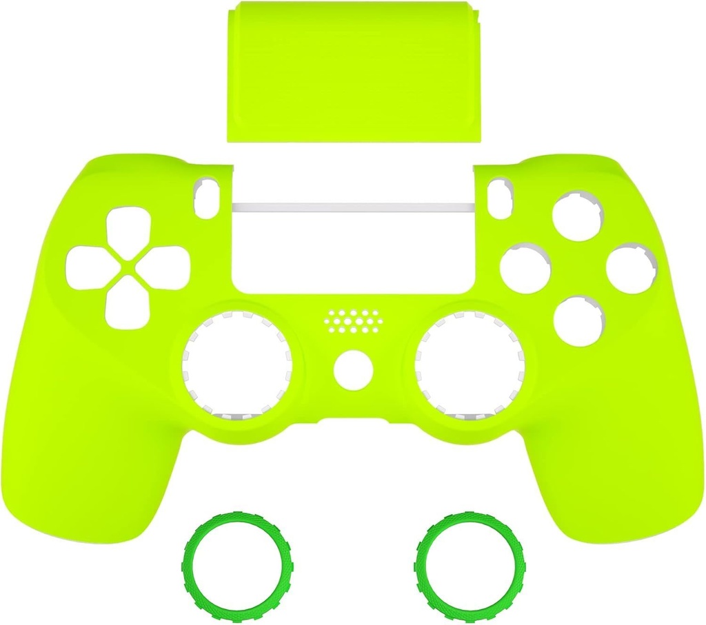 PS4コントローラー !!最上級カスタム!!