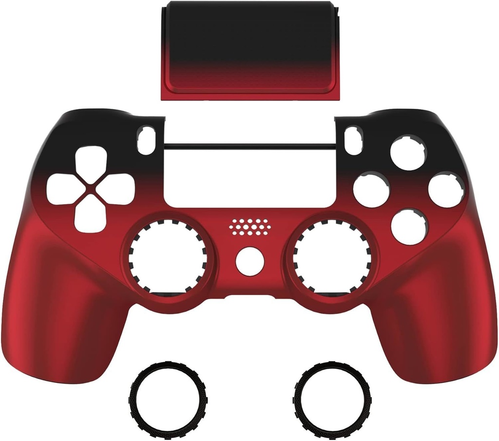 PS4コントローラー !!最上級カスタム!!