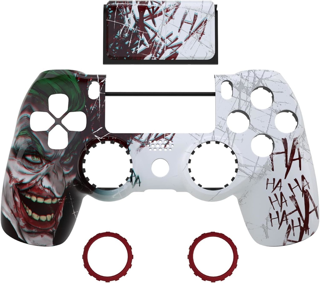 PS4コントローラー !!最上級カスタム!!