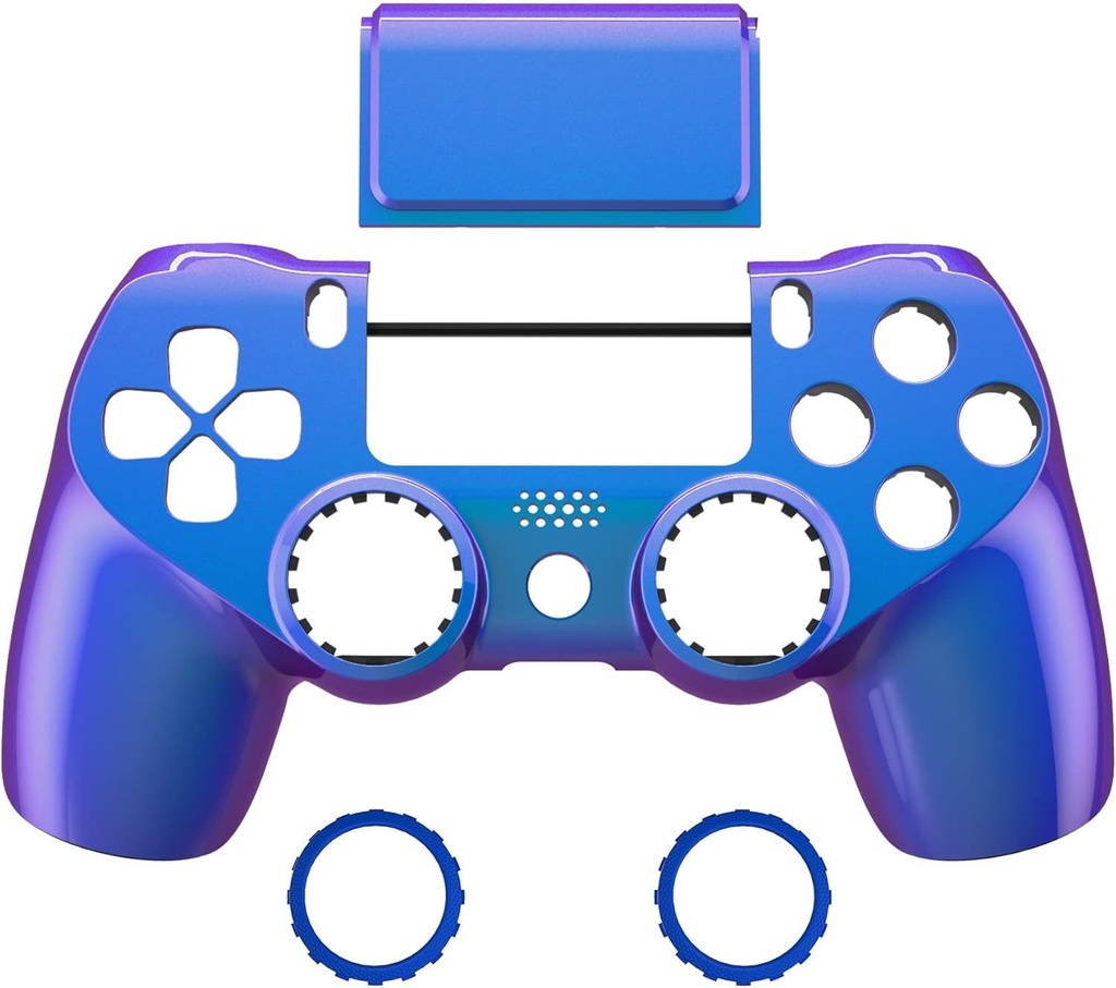 PS4コントローラー !!最上級カスタム!!