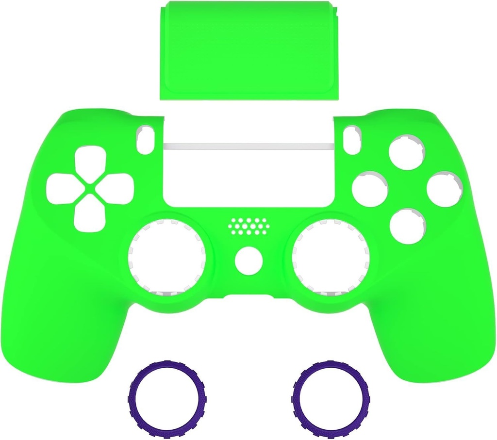 PS4コントローラー !!最上級カスタム!!