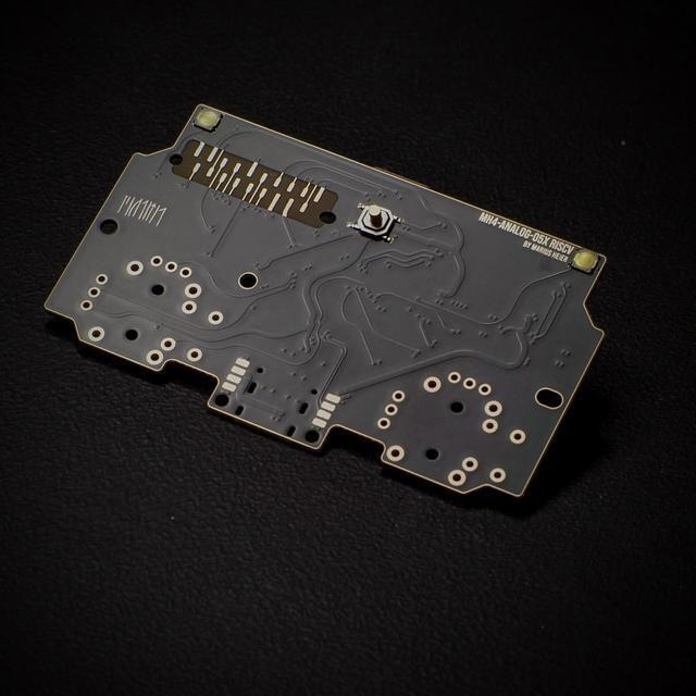 【カスタムコントローラー】DS4コントローラーメインボードカスタム！！