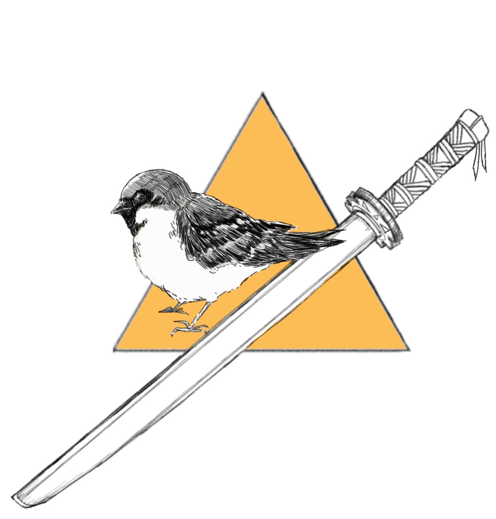 鬼滅の刃 我妻善逸 イメージiPhoneケース