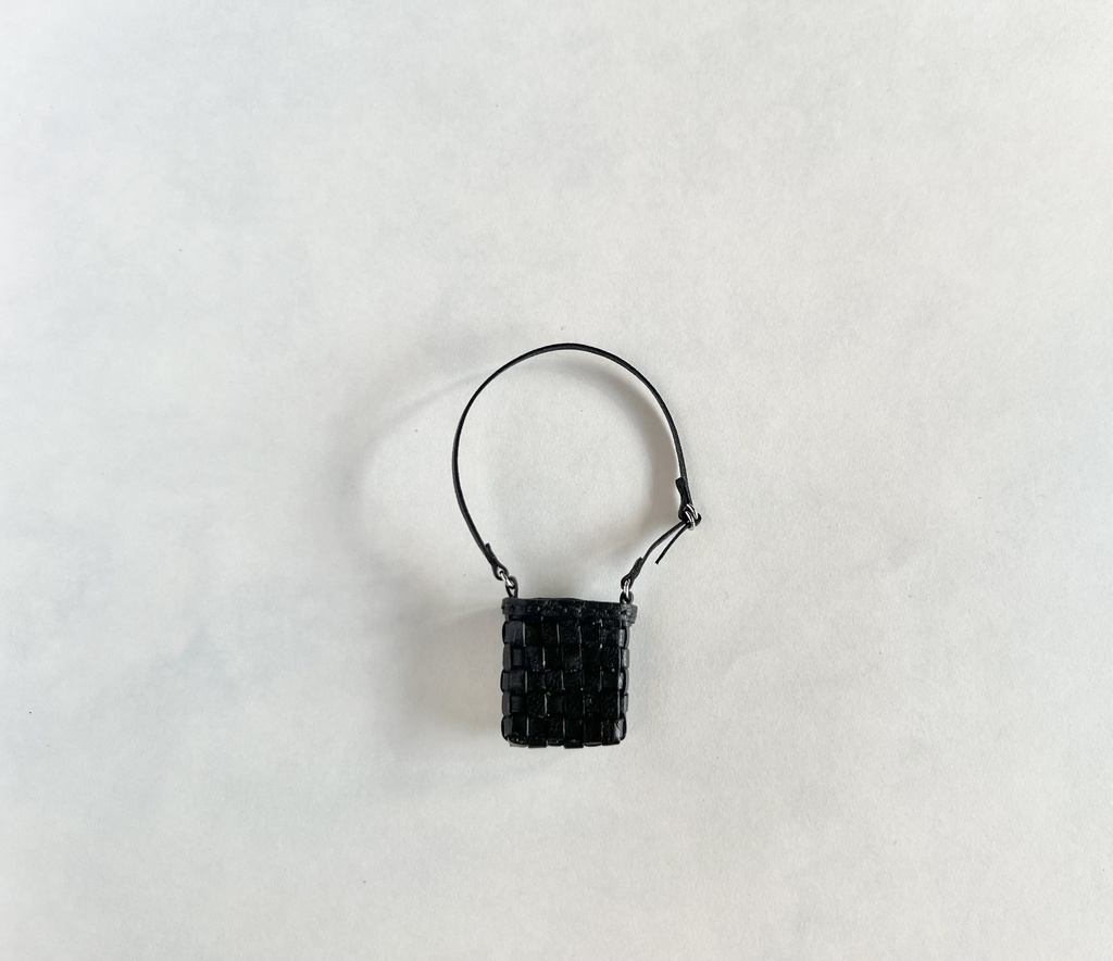 オビツ11サイズ メッシュサコッシュ