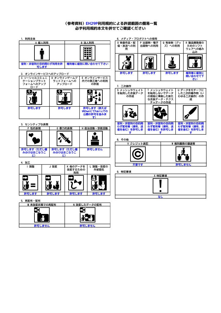 【VRC想定武器】TX-04【MA対応】