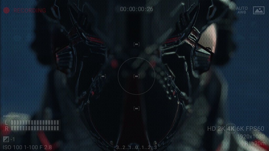 DOBEL_MASK / POLICE EQUIPMENT