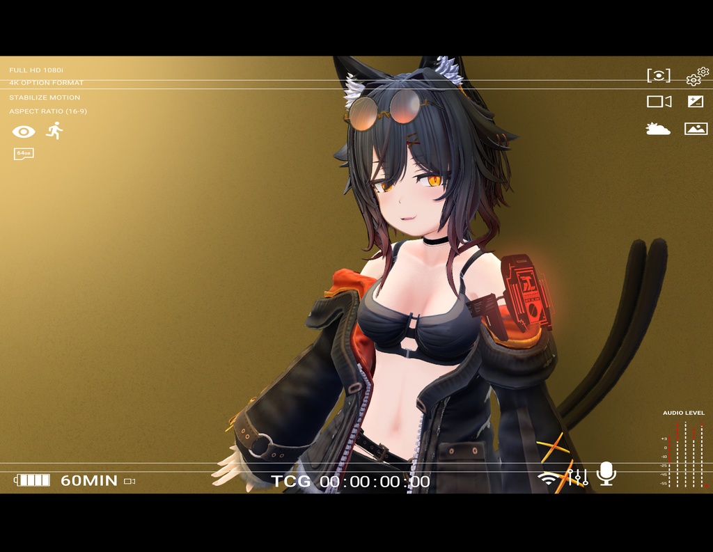 SHE_MARKARM / POLICE EQUIPMENT