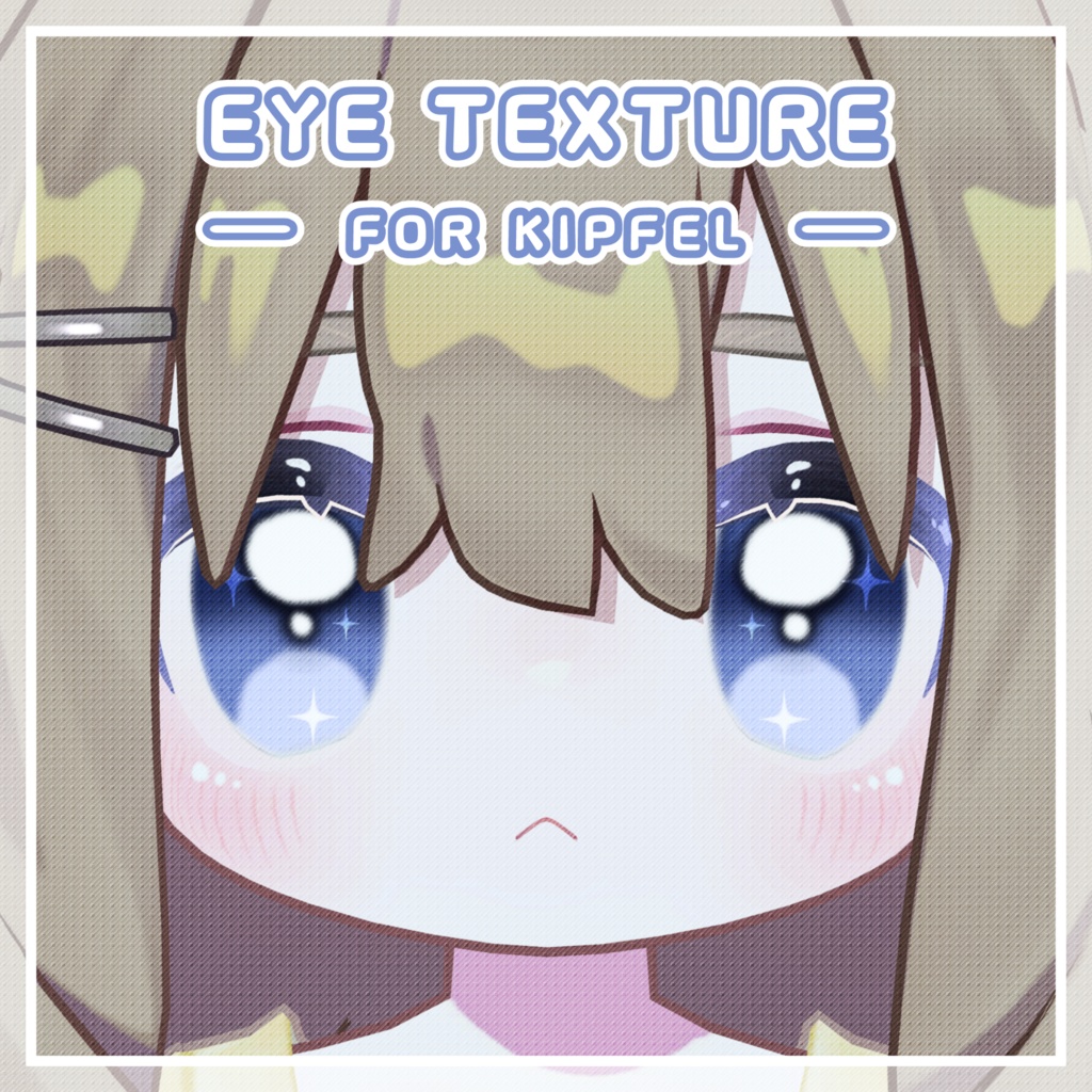 Kipfel(キプフェル)🌸 Cute Eye
