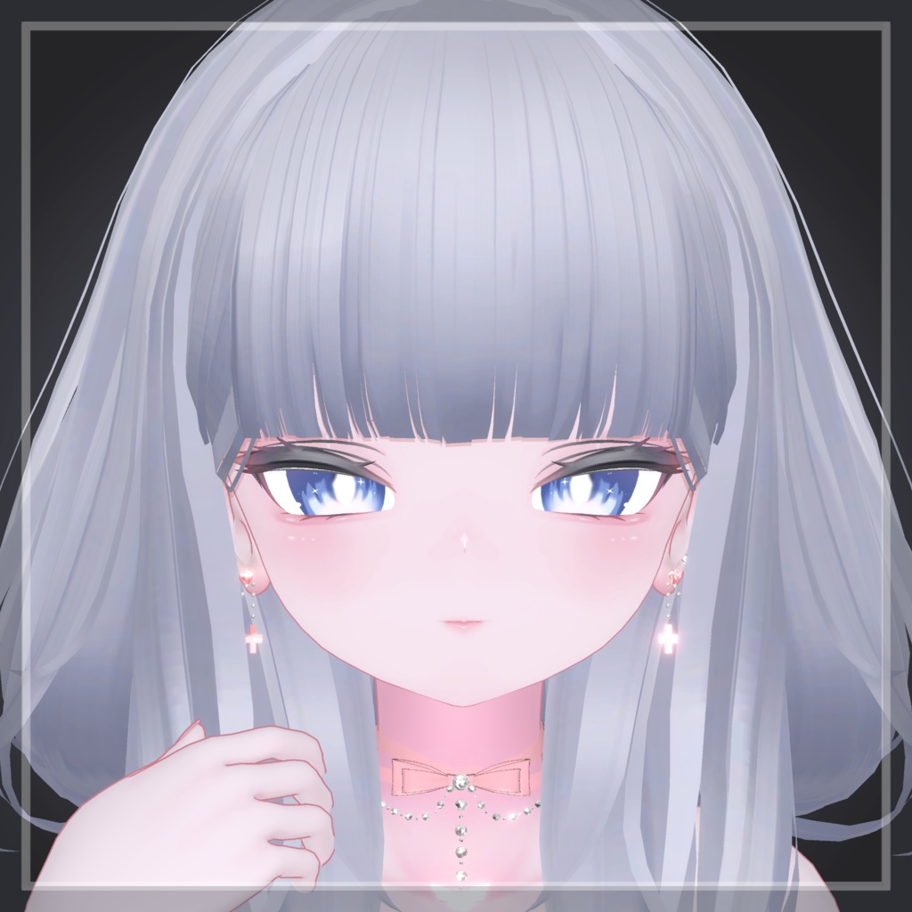 Rurune(ルルネ)🌸 Lovely Makeup