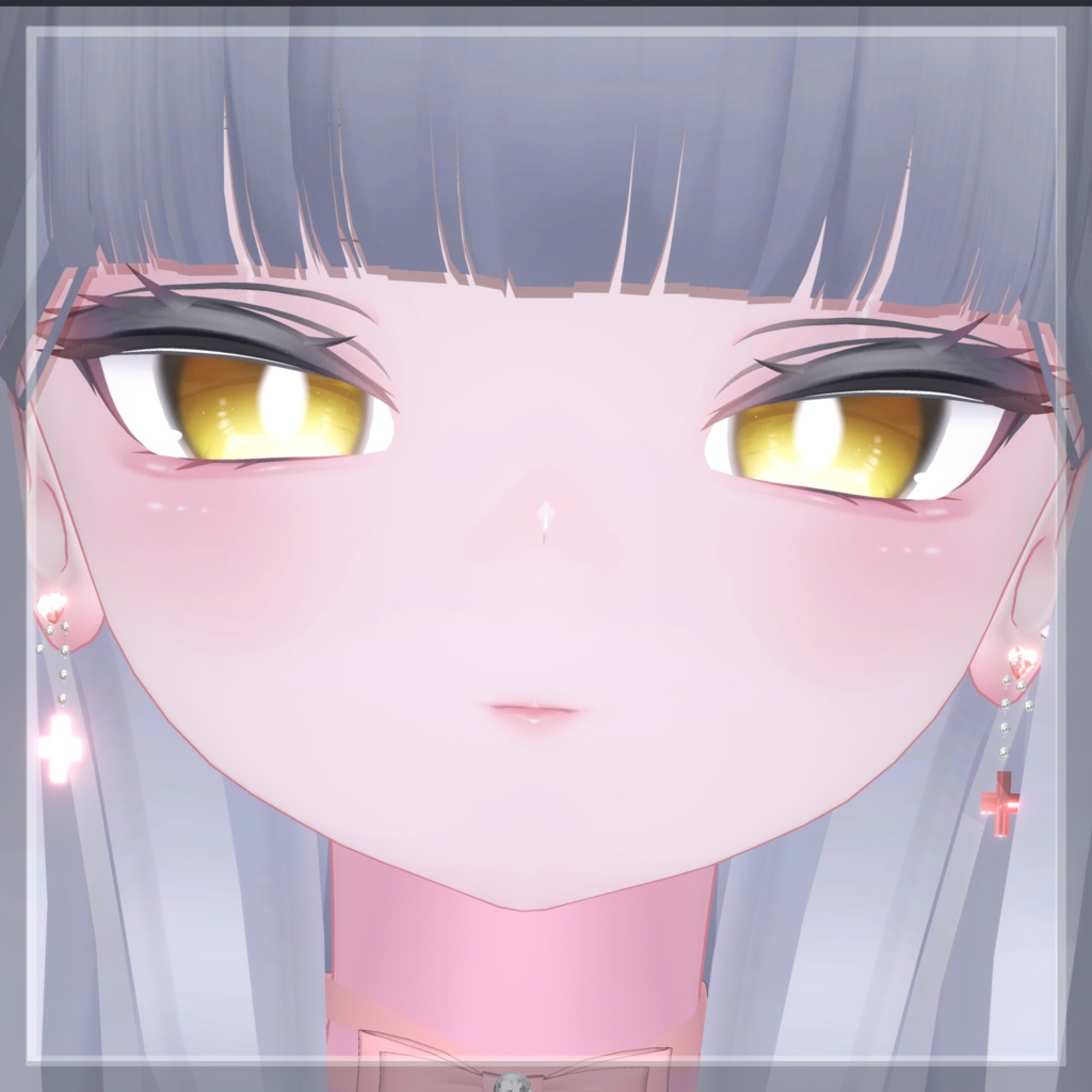 Rurune(ルルネ)🌸 Lovely Makeup