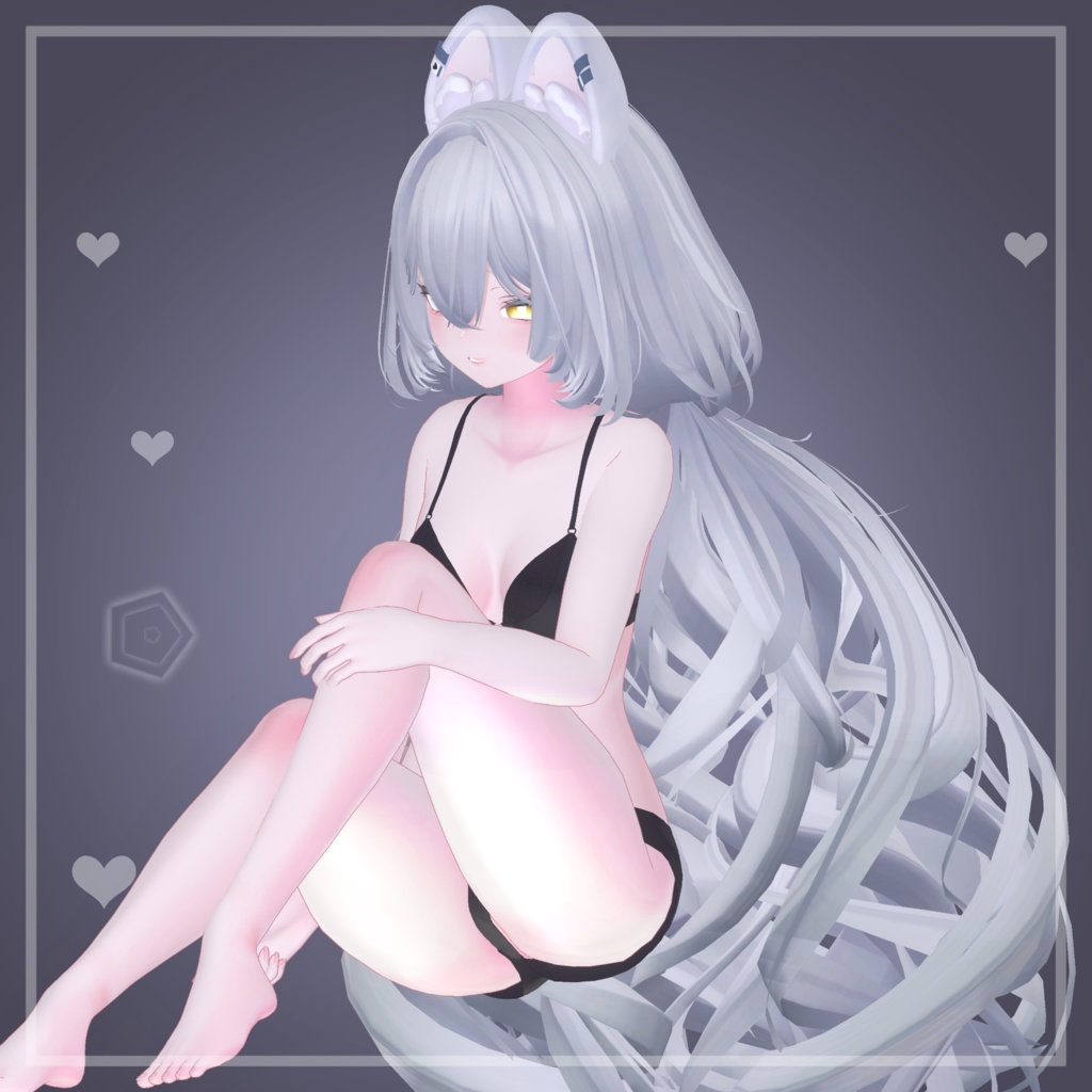 Rurune(ルルネ)🌸 Rabbit Ear