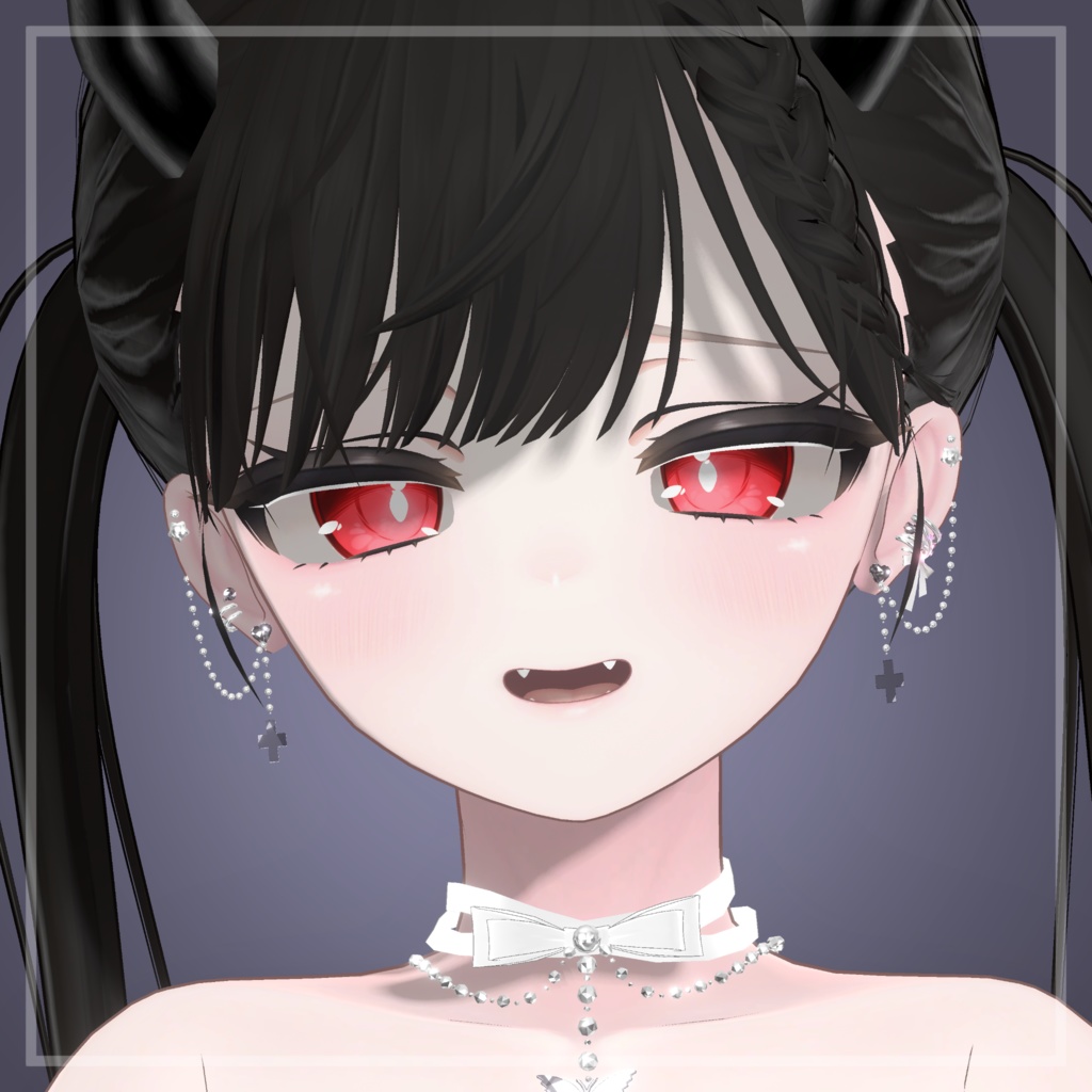 Manuka(マヌカ)🌸 Ear Chain