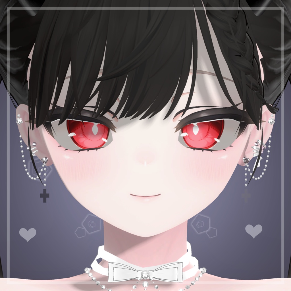 Manuka(マヌカ)🌸 Ear Chain