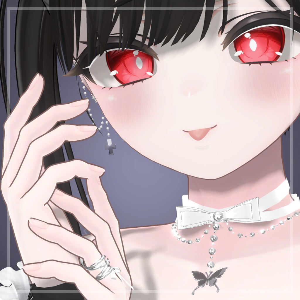 Manuka(マヌカ)🌸 Ribbon Ring