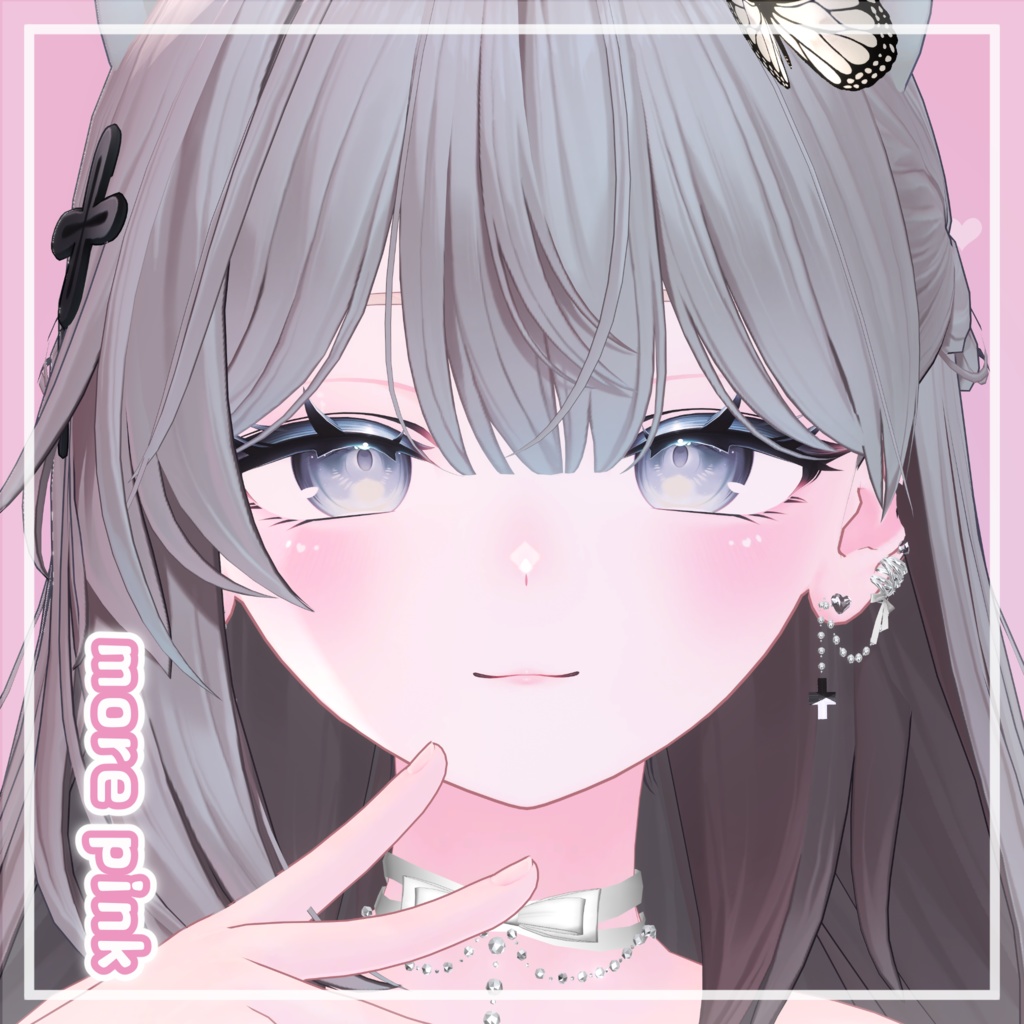 Shinano(しなの)🌸 Sweet Makeup