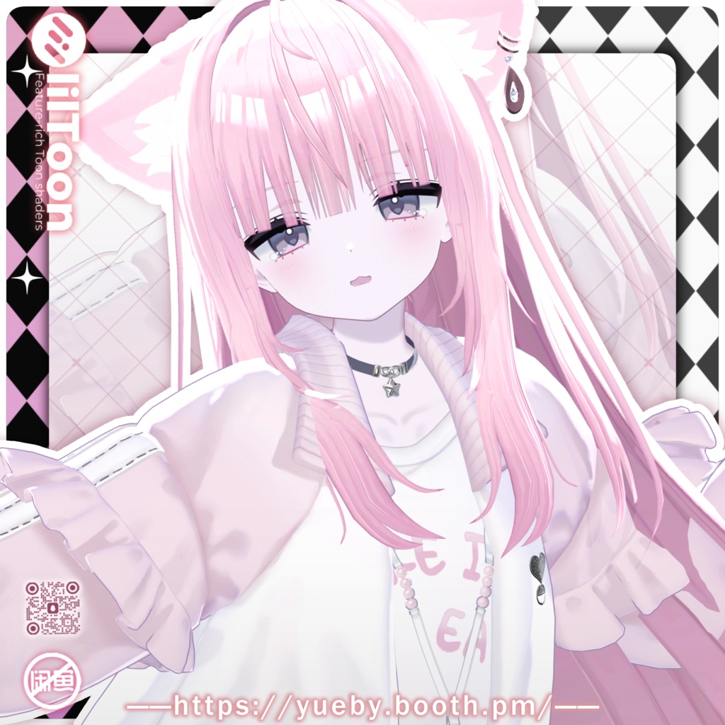 28 Avatars | 🌸 Smooth Hair