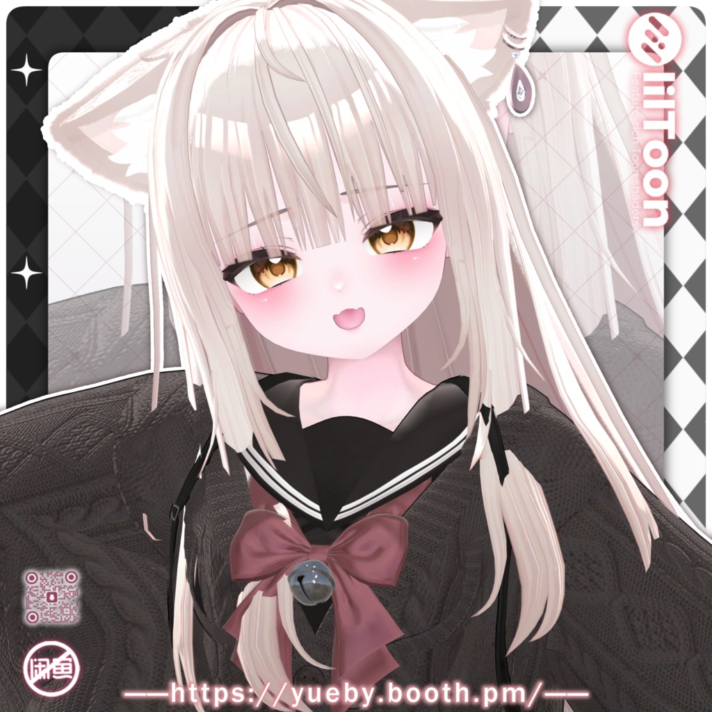 27 Avatars | 🌸 Smooth Hair