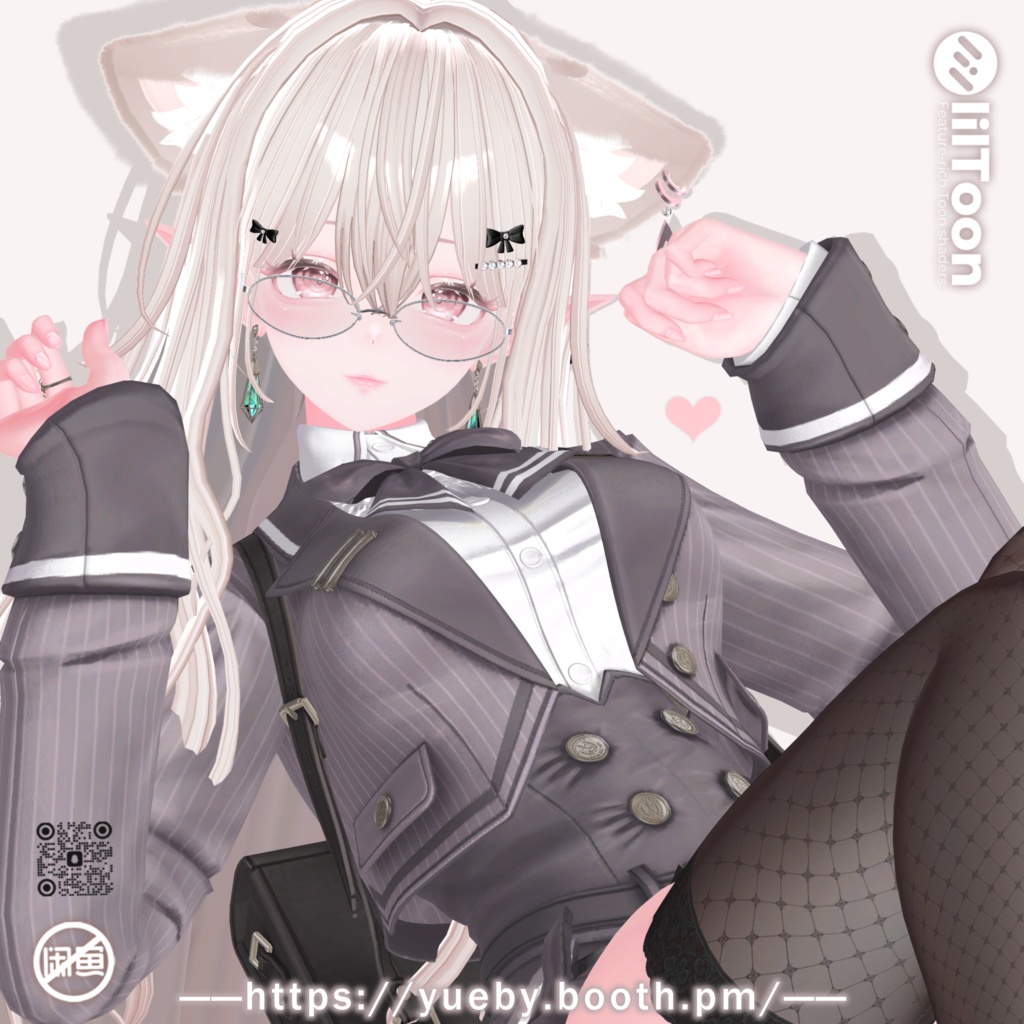 [27 Avatars] ❤️Sweety Hair❤️