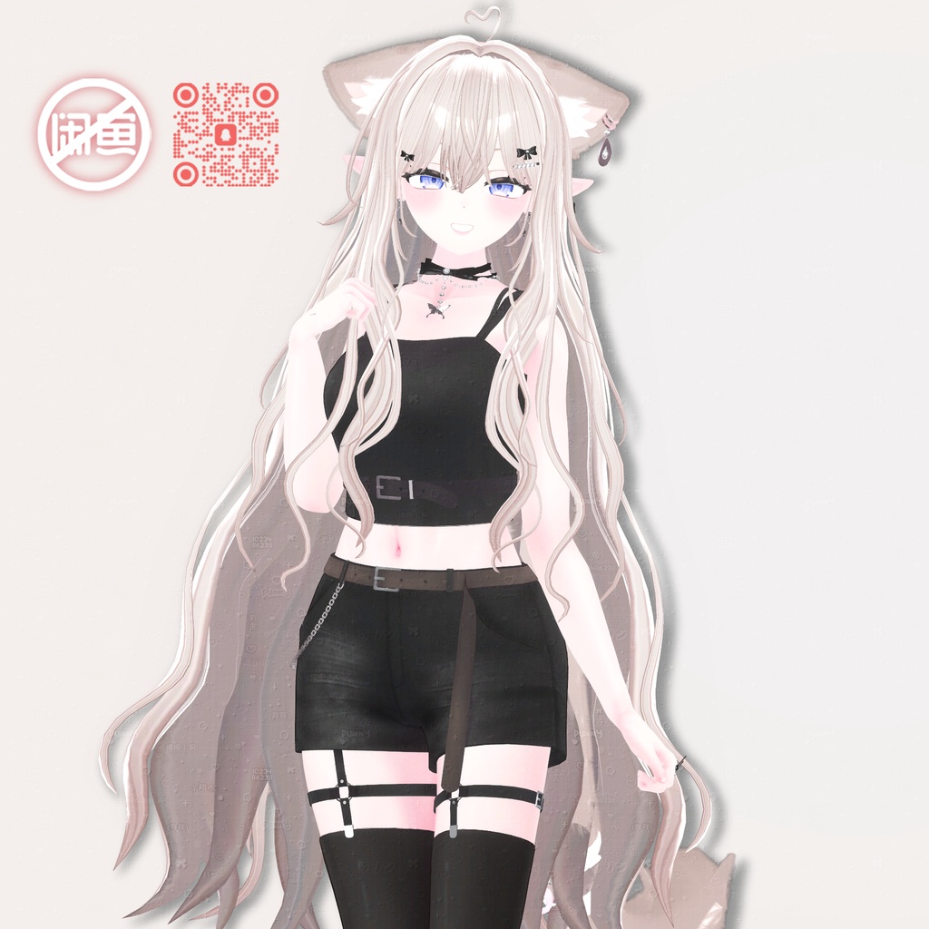 30 Avatars | ❤️Sweety Hair❤️