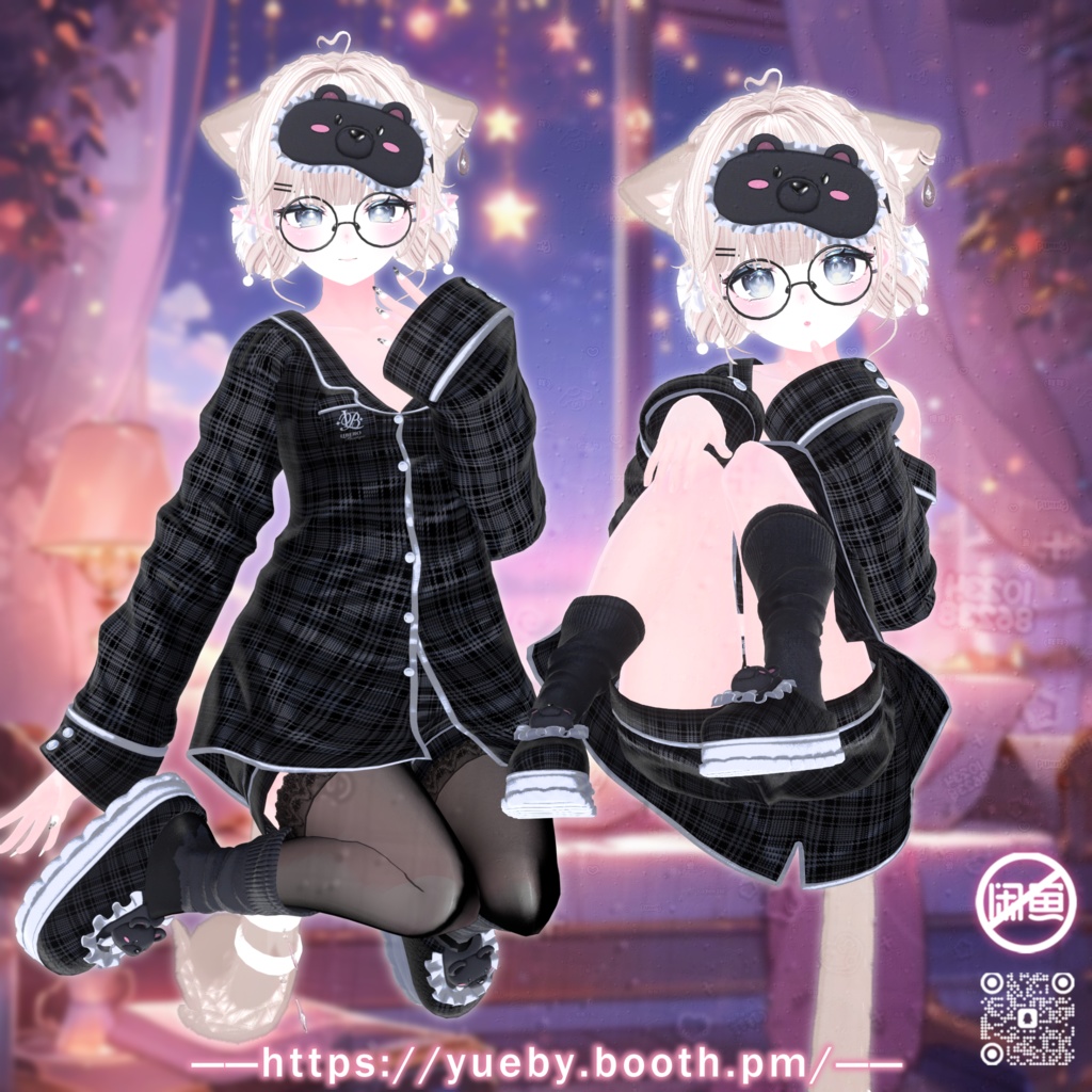 28 Avatars | 💗 LovelyBunHair 💗