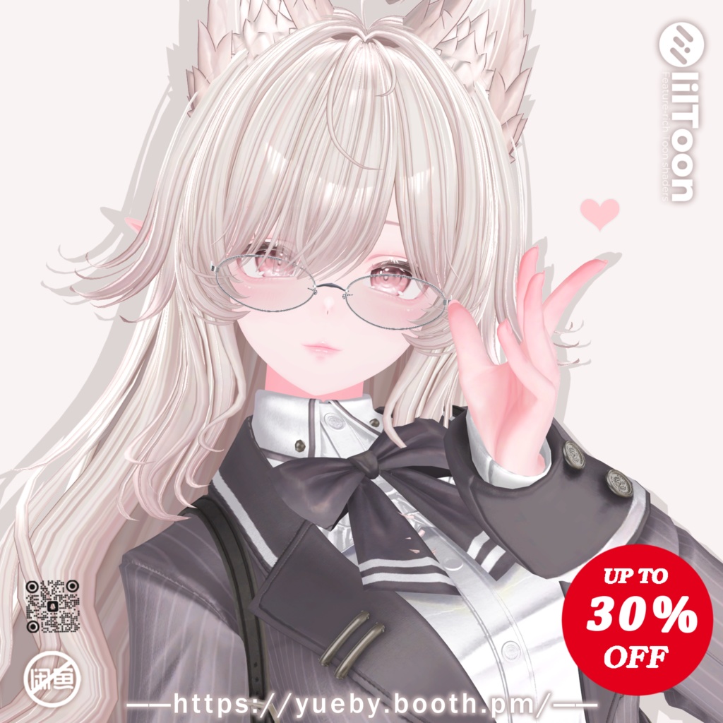 「🖤FullSet 30% OFF🖤」[27 Avatars] ☁ AiryHair