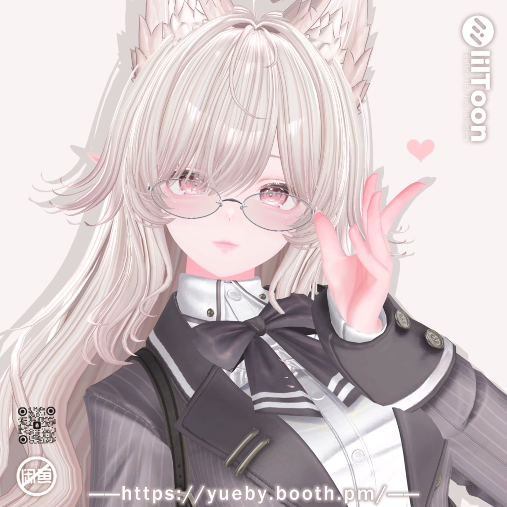 [27 Avatars] ☁ AiryHair
