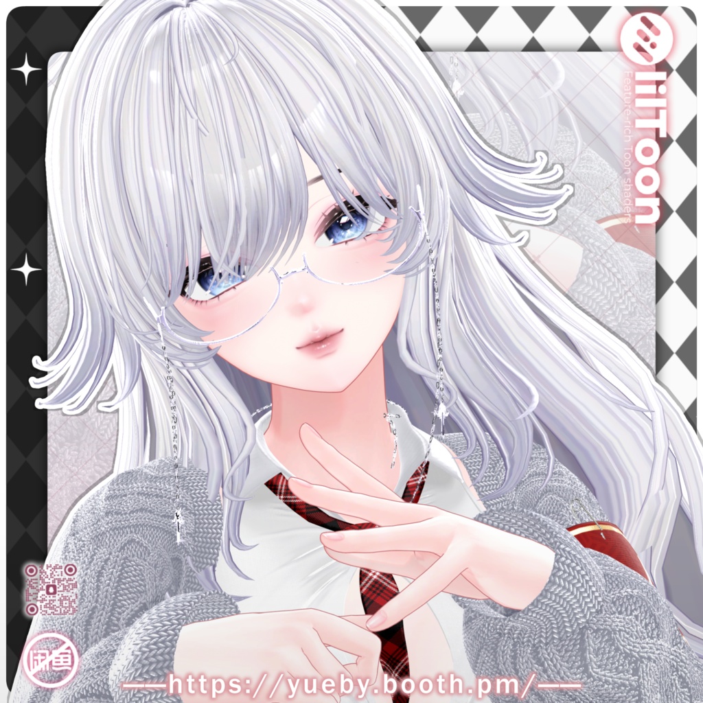 32 Avatars | ☁ AiryHair