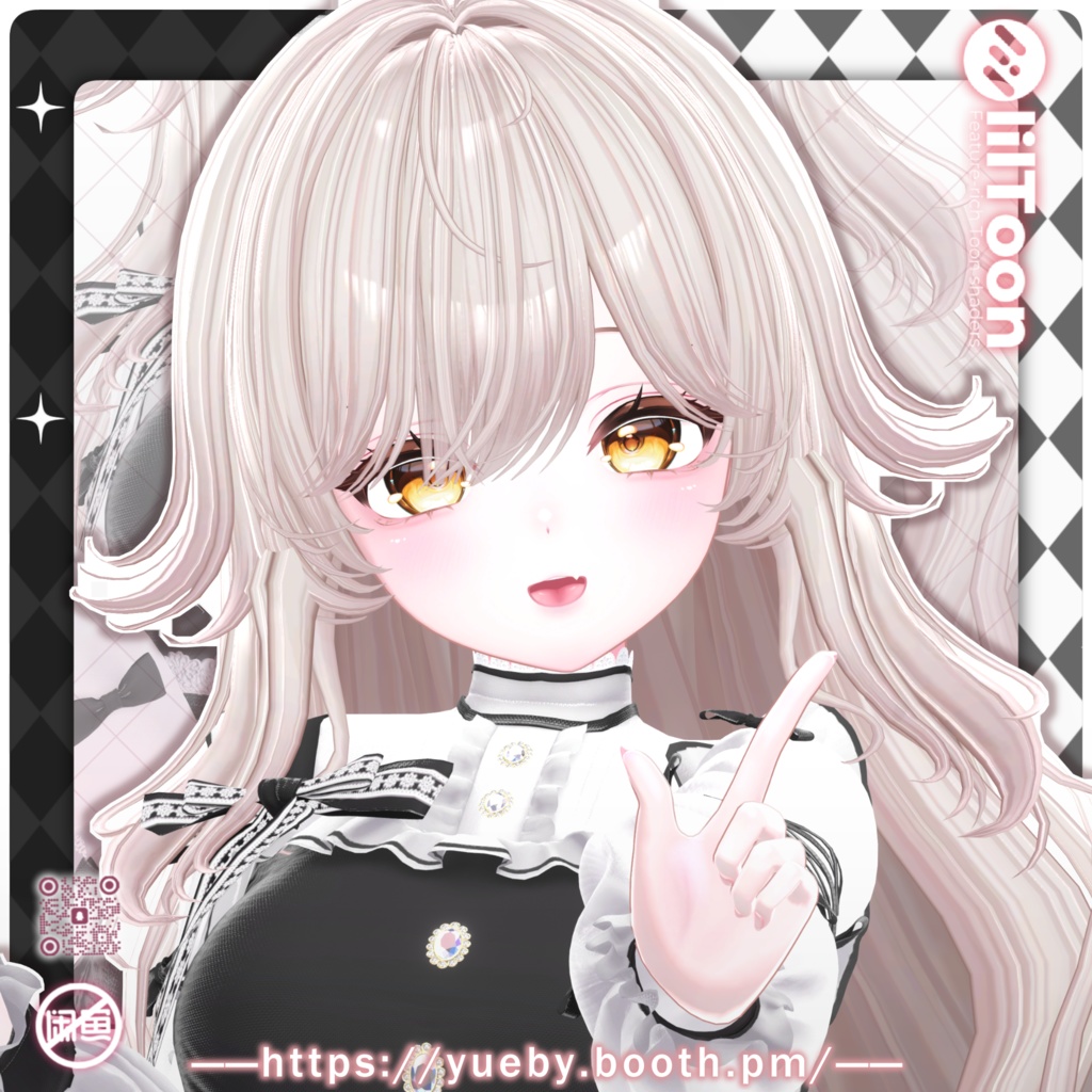 31 Avatars | ☁ AiryHair