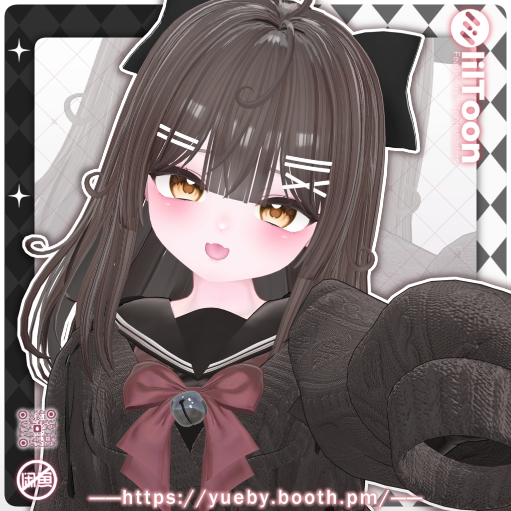 29 Avatars | 💤Snooze Hair