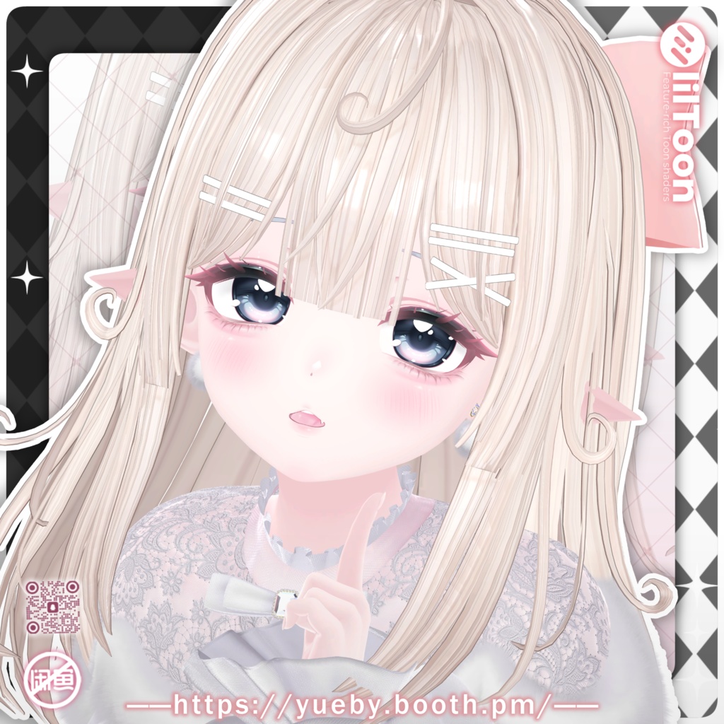 26 Avatars | 💤Snooze Hair