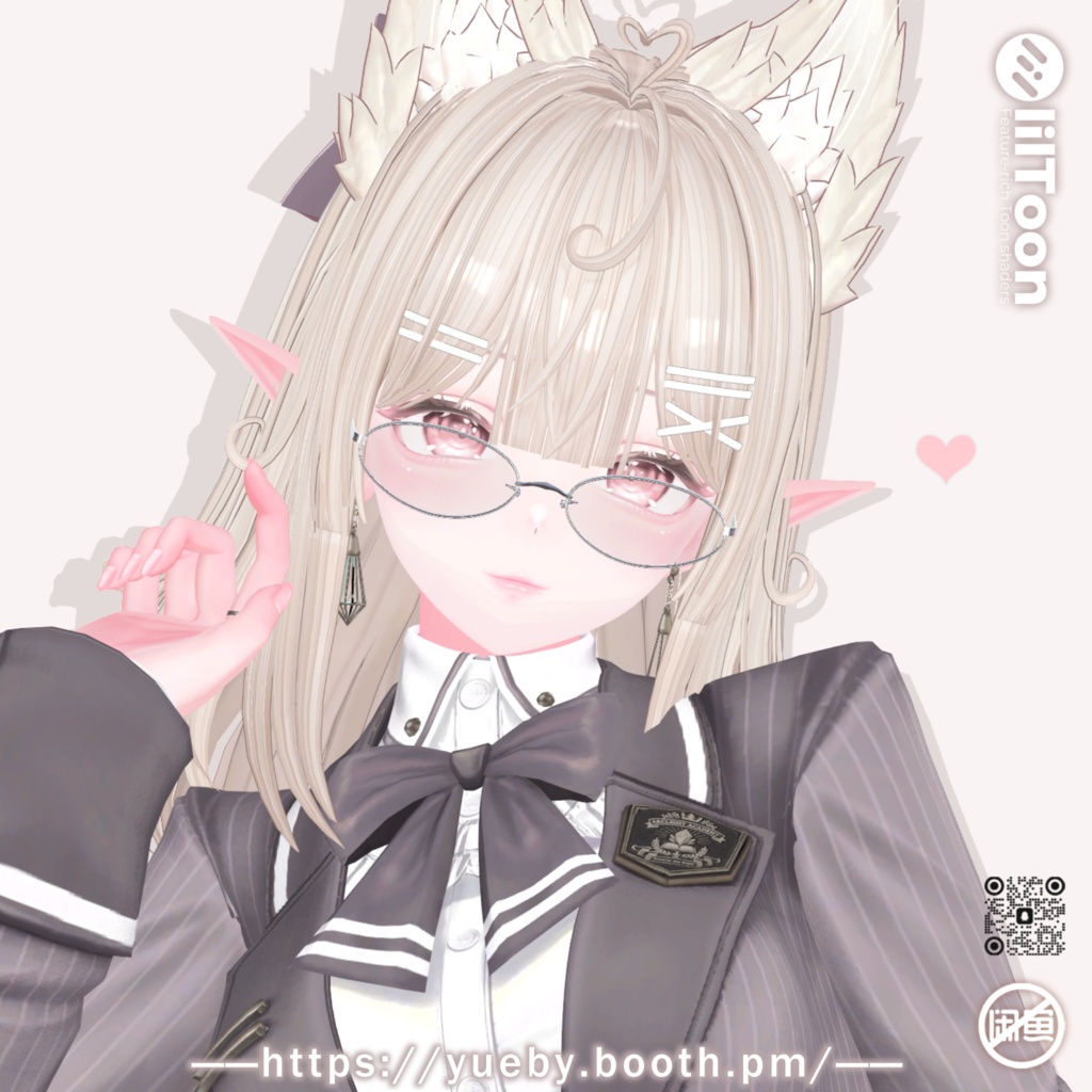 23 Avatar | ๐ค Snooze Hair