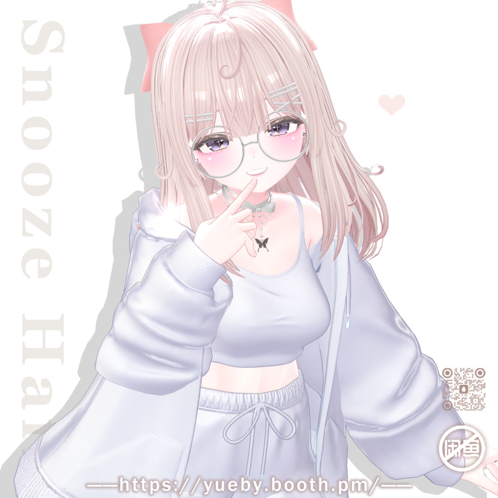 23 Avatar | ๐ค Snooze Hair