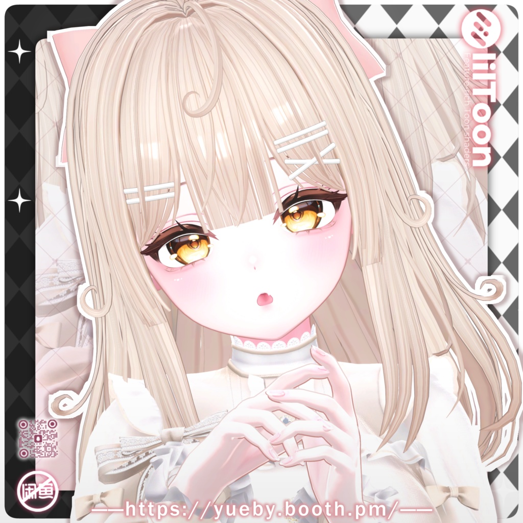 27 Avatars | 💤Snooze Hair
