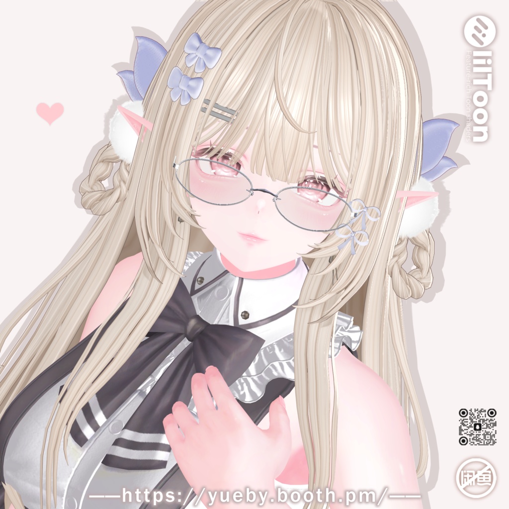 21 Avatars | ๐ Mochi Hair