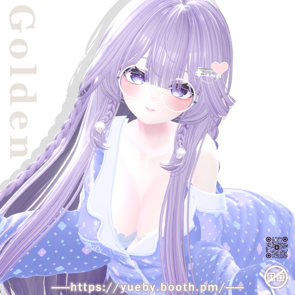 23 Avatars | GoldenHour