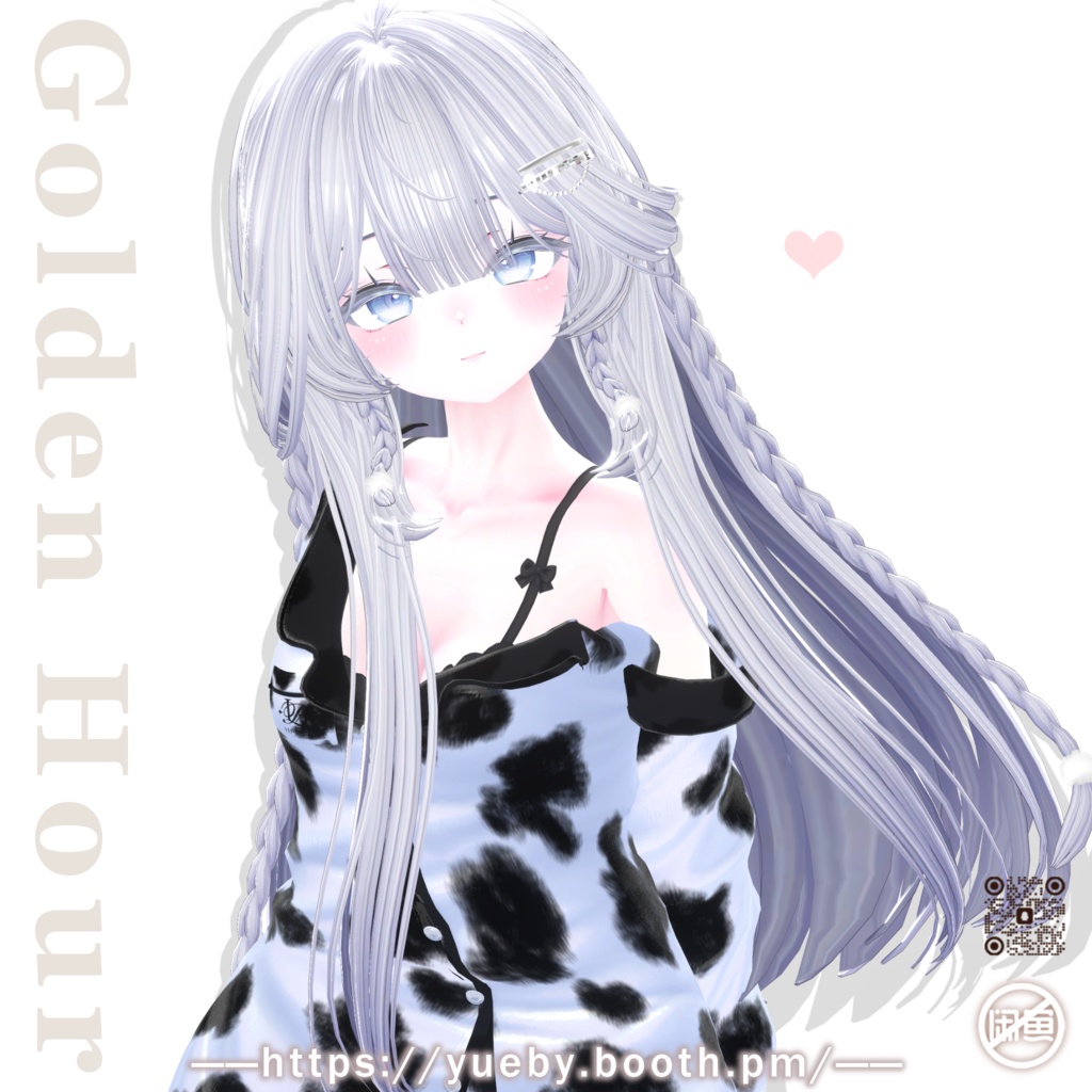 23 Avatars | GoldenHour