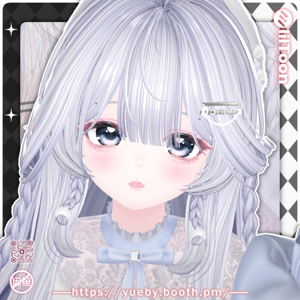 26 Avatars | GoldenHour