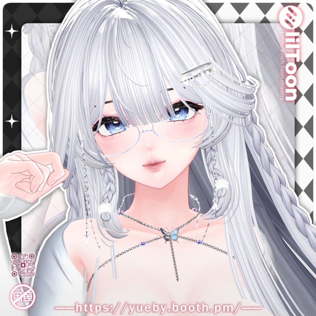 28 Avatars | GoldenHour