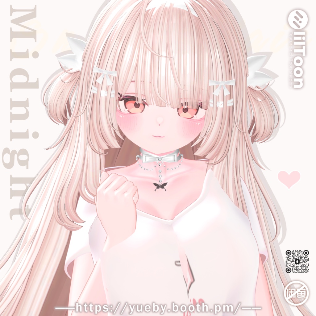 🎉SALE | 𝟏𝟔 𝑨𝒗𝒂𝒕𝒂𝒓𝒔 | 𝑴𝒊𝒅𝒏𝒊𝒈𝒉𝒕