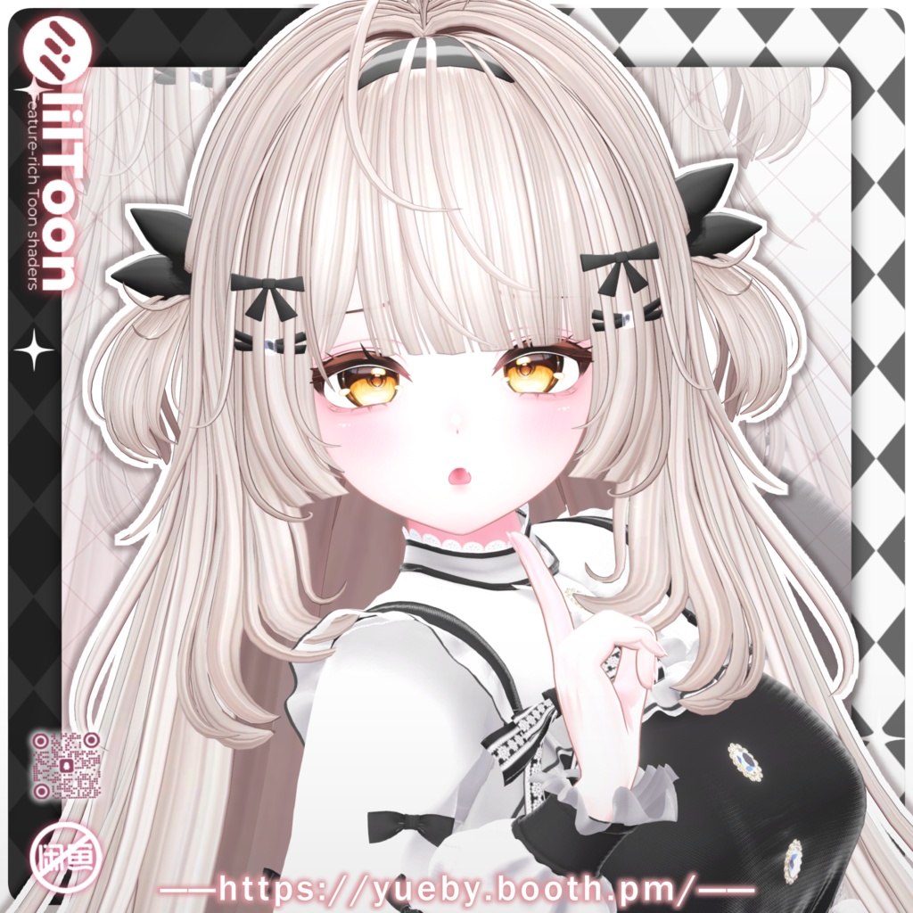 22 Avatars | Midnight