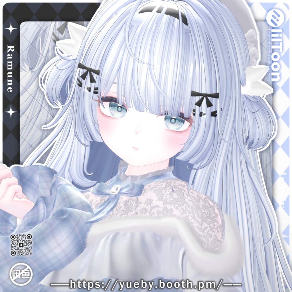 19 Avatars | Midnight